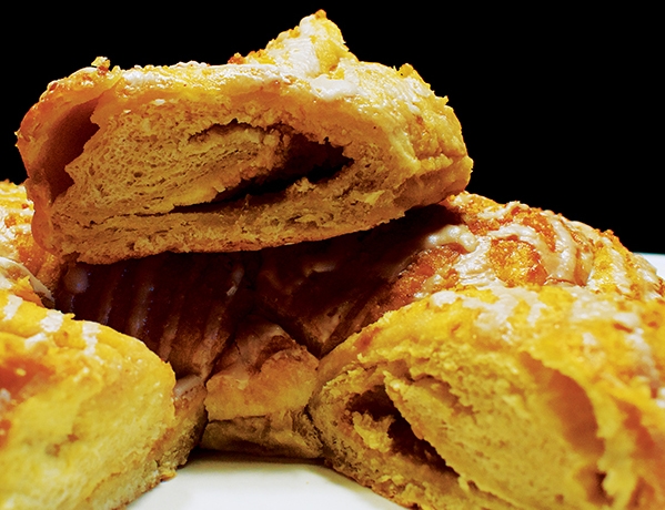 Sweetheart Coffeecake™ - Image 2