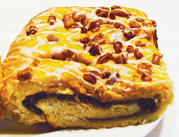 Alligator Coffeecake™ - Image 2