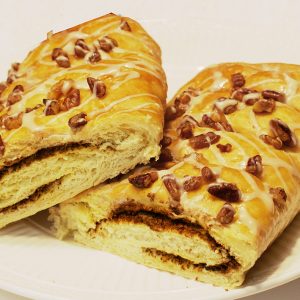 Alligator Coffeecake™