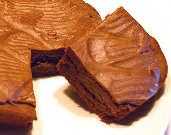 Chocolate Fudge Brownies - Image 2