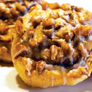 Butter Pecan Danish™