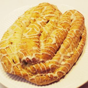 Sweetheart Coffeecake™