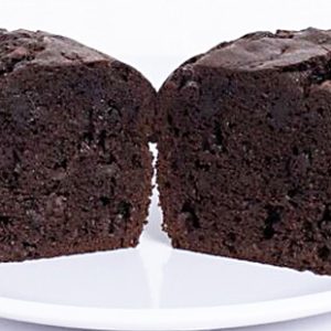 Roselyn Recipe™ Double Chocolate Chip Gourmet Loaf Cake
