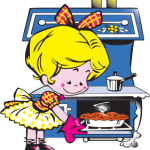 Roselyn Recipe logo - a representation of quality baking and culinary creativity