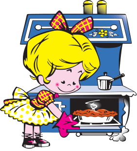 Roselyn Recipe logo - a representation of quality baking and culinary creativity